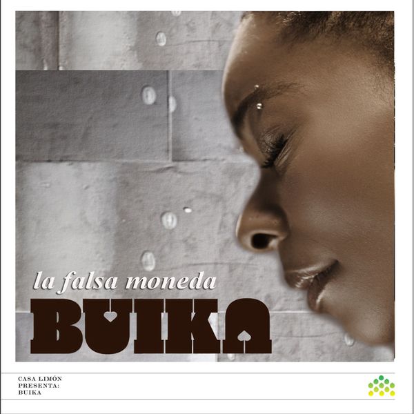 Buika - La falsa moneda (DMD single) Buika - La falsa moneda (DMD single)