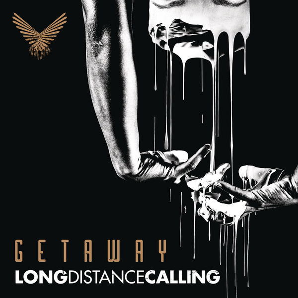 Long Distance Calling - Getaway Long Distance Calling - Getaway