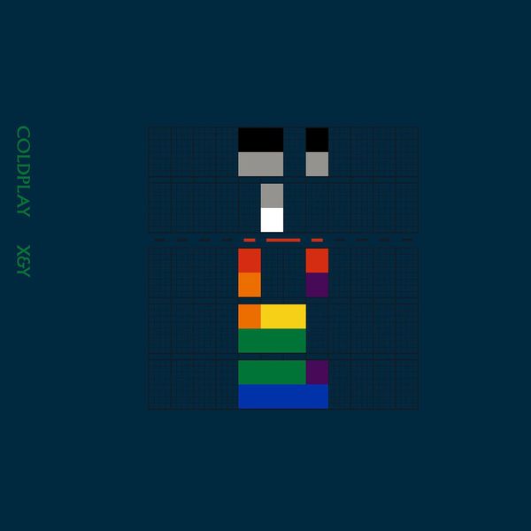 Coldplay - X&Y Coldplay - X&Y