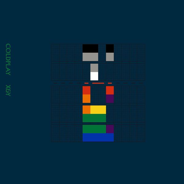 Coldplay|X&Y