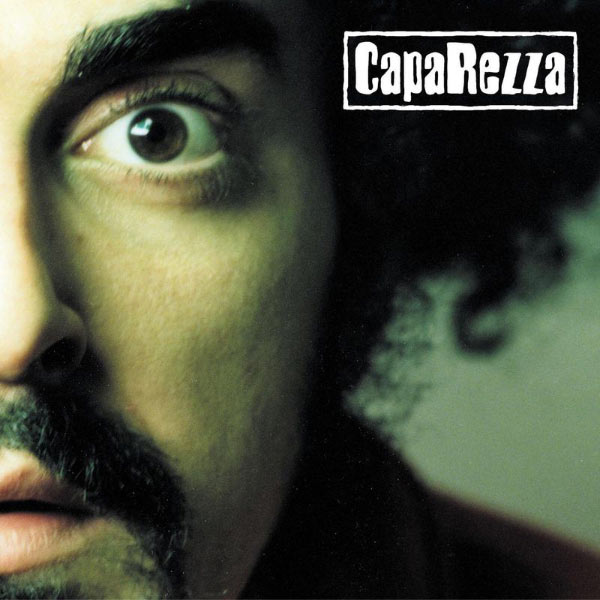 Caparezza|Verità Supposte