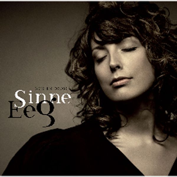 Sinne Eeg - Kun en Drøm Sinne Eeg - Kun en Drøm
