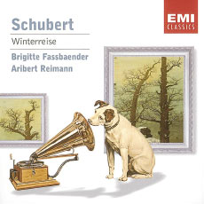 Schubert: Winterreise