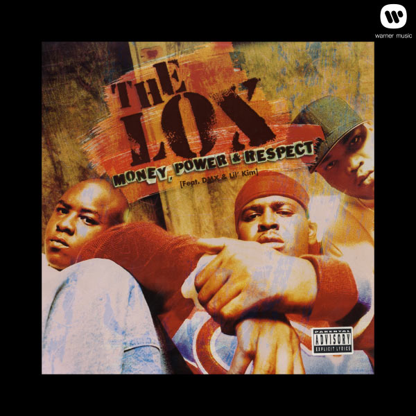 Album Money Power Respect Mixes The Lox Qobuz Download And Streaming In High Quality