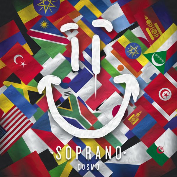 TÉLÉCHARGER ALBUM SOPRANO COSMOPOLITANIE UPTOBOX COSMOPOLITANIE SOPRANO TÉLÉCHARGER UPTOBOX ALBUM