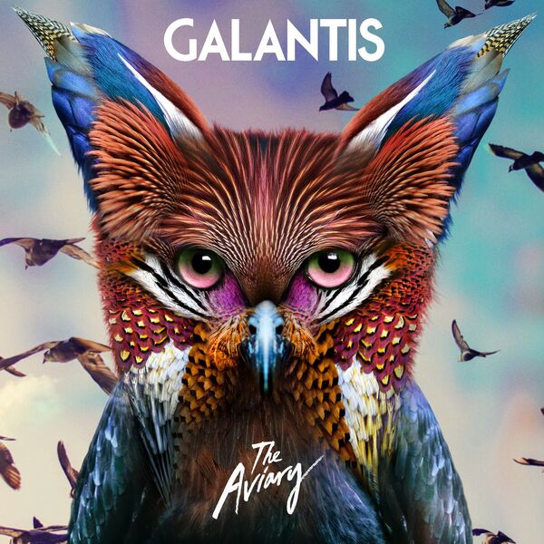 Galantis|The Aviary