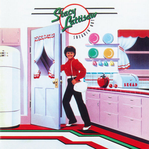 Album Sneakin Out Stacy Lattisaw Qobuz Download And Streaming In High Quality