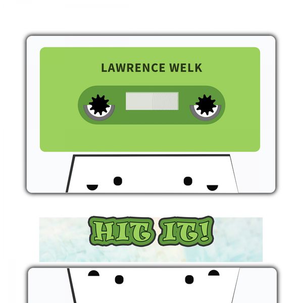 Lawrence Welk - Hit It Lawrence Welk - Hit It
