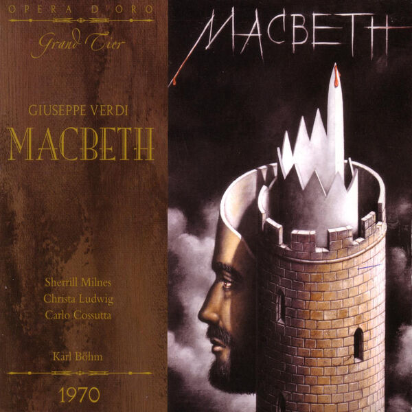 Giuseppe Verdi - Macbeth Giuseppe Verdi - Macbeth