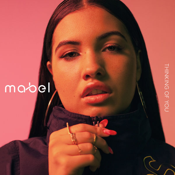 Mabel - Thinking Of You - EP Mabel - Thinking Of You - EP