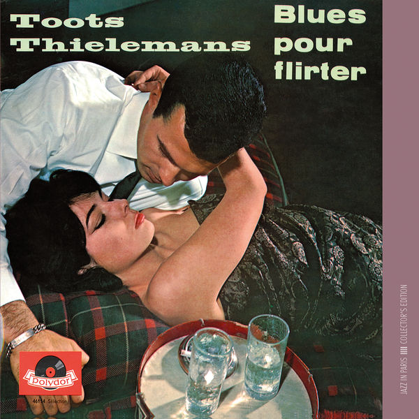 Mr blues pour flirter