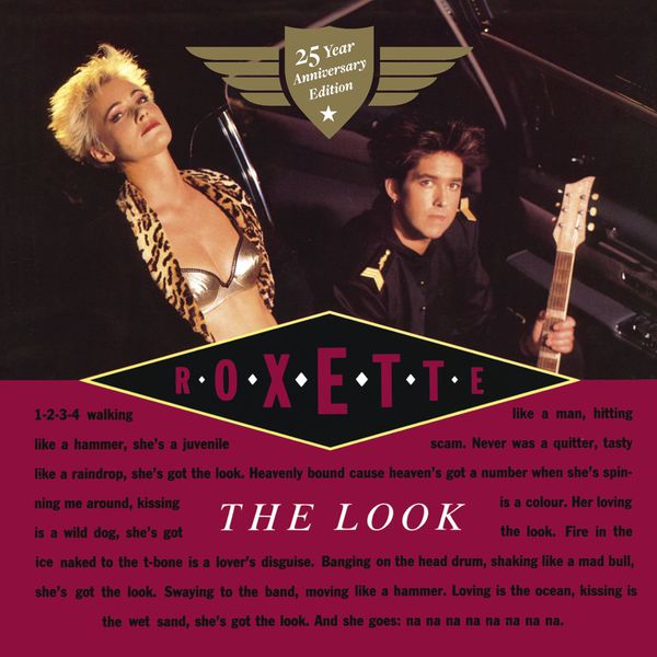 Roxette|The Look