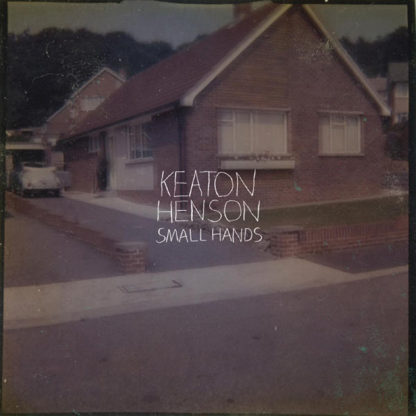 Keaton Henson|Small Hands