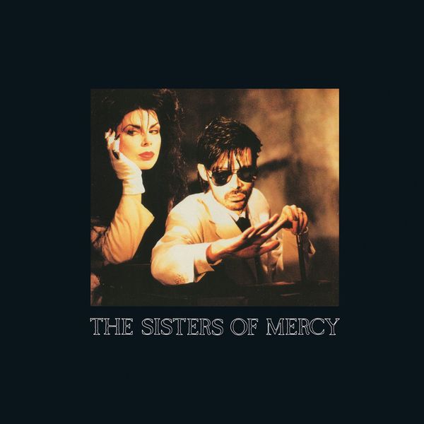 The Sisters Of Mercy - Dominion The Sisters Of Mercy - Dominion