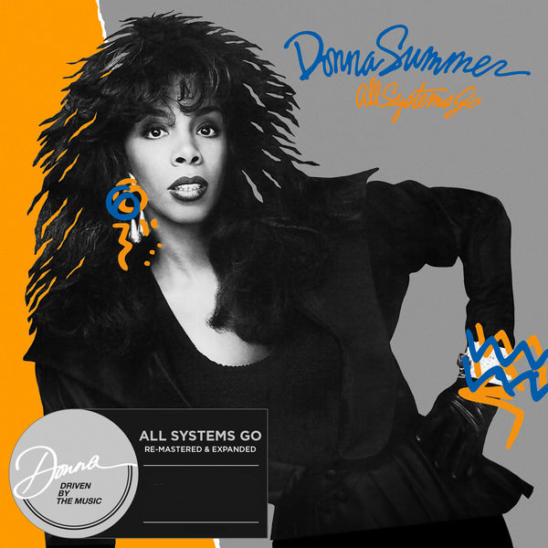 Donna Summer|All Systems Go (Re-Mastered & Expanded)