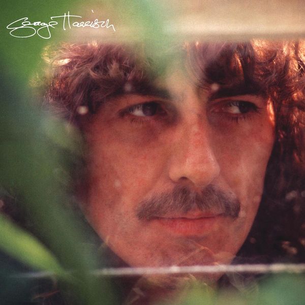 George Harrison - George Harrison George Harrison - George Harrison