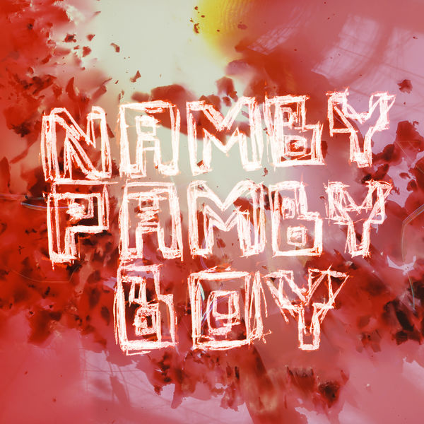 Namby Pamby Boy - Namby Pamby Boy Namby Pamby Boy - Namby Pamby Boy