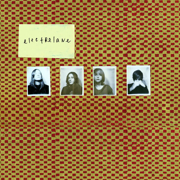 Electrelane|Bells Electrelane|Bells