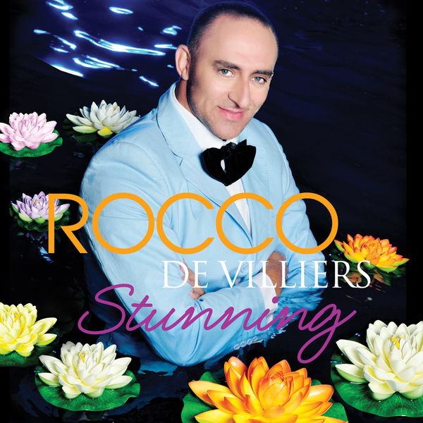 Rocco De Villiers - Stunning Rocco De Villiers - Stunning