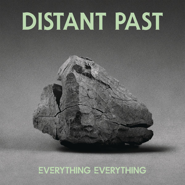 Everything Everything|Distant Past  (Alex Metric Remix)