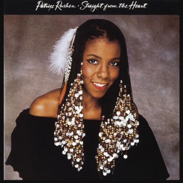 Patrice Rushen - Straight From The Heart Patrice Rushen - Straight From The Heart