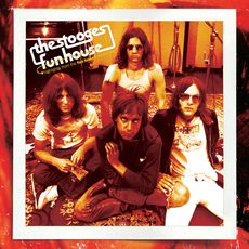 Highlights From the Funhouse Sessions, The Stooges - Qobuz