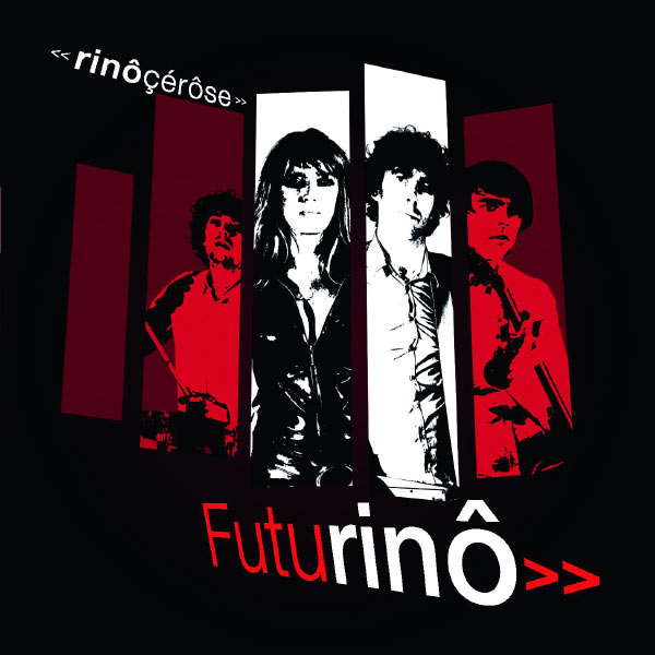Rinôcérôse - Futurino Rinôcérôse - Futurino