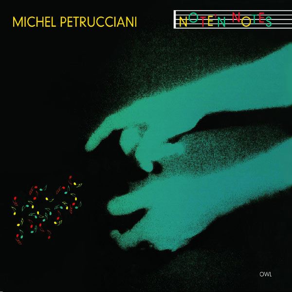 Michel Petrucciani - Note'nNotes Michel Petrucciani - Note'nNotes