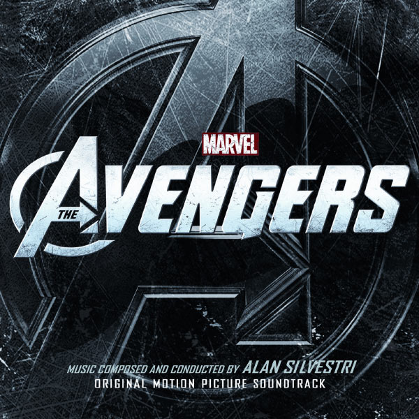 Alan Silvestri|The Avengers (Original Motion Picture Soundtrack)