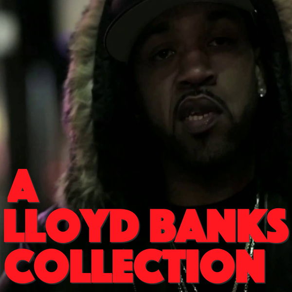 Album A Lloyd Banks Collection Various Artists Qobuz Download