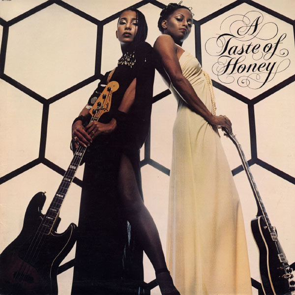 A Taste Of Honey - A Taste Of Honey A Taste Of Honey - A Taste Of Honey