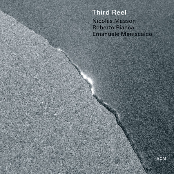 Nicolas Masson|Third Reel Nicolas Masson|Third Reel