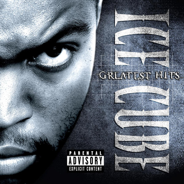 Ice Cube|Greatest Hits