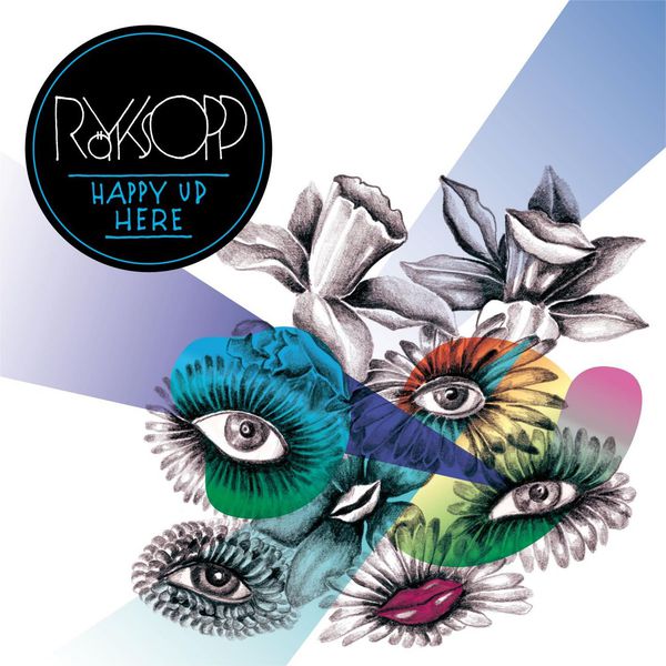 Röyksopp - Happy Up Here (Marching Band Version) Röyksopp - Happy Up Here (Marching Band Version)