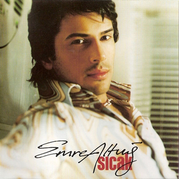 Emre Altug|Sıcak Emre Altug|Sıcak