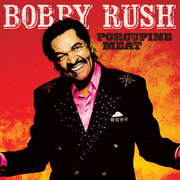 Bobby Rush - Got Me Accused Bobby Rush - Got Me Accused