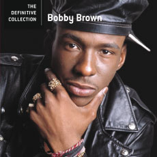 洋楽 BOBBY BROWN Bobby Brown LP rare groove Bobby Brown – Bobby