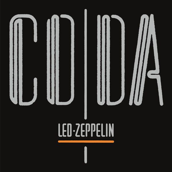 Led Zeppelin|Coda  (Deluxe Edition)