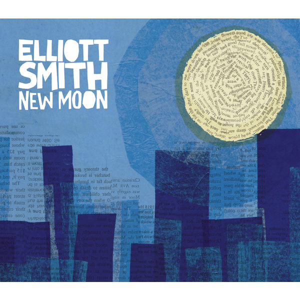 Elliott Smith|New Moon