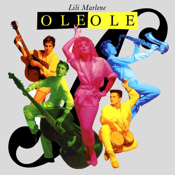 Ole Ole - Lili Marlene Ole Ole - Lili Marlene