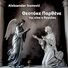Aleksandar Ivanovic Θεοτόκε Παρθένε της είπε ο Άγγελος