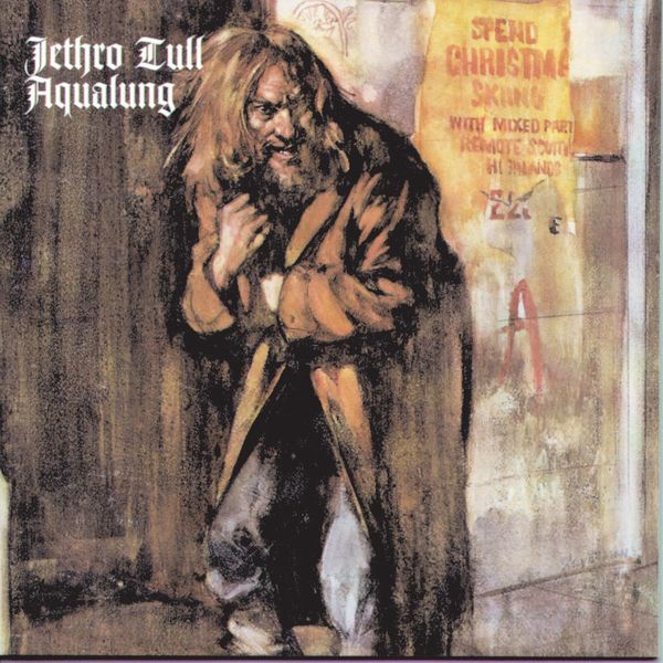 ジェスロ・タル|Aqualung  (Special Edition)