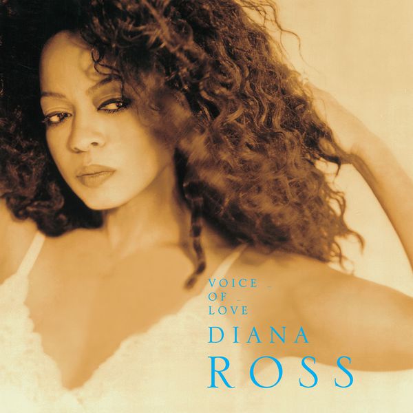 Diana Ross - Voice Of Love Diana Ross - Voice Of Love