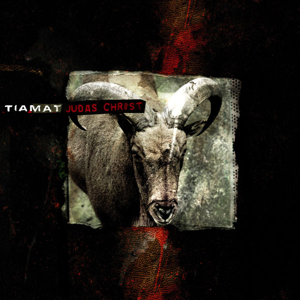 Tiamat|Judas Christ  (Bonus Track Version)