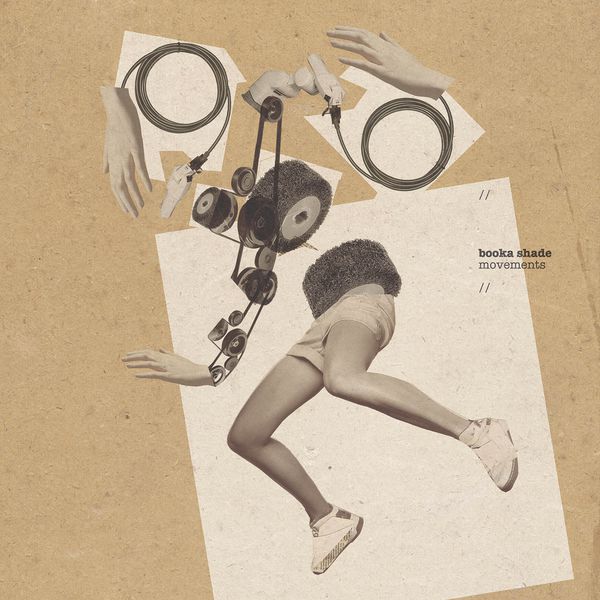 Booka Shade|Movements Booka Shade|Movements
