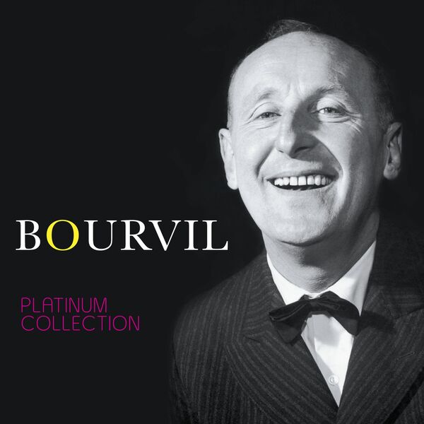 Bourvil - Platinum Bourvil - Platinum