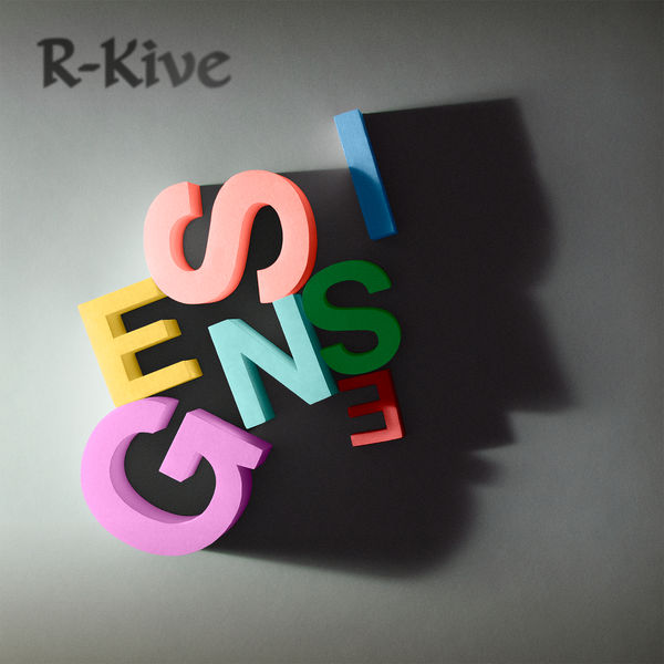 Genesis - R-Kive Genesis - R-Kive