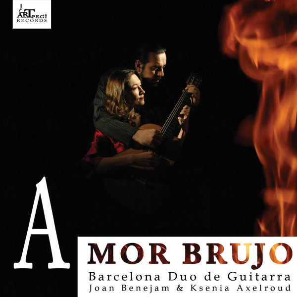 Manuel de Falla|Amor Brujo Manuel de Falla|Amor Brujo