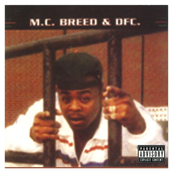 M.C. Breed|M.C. Breed & DFC M.C. Breed|M.C. Breed & DFC