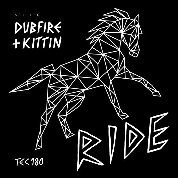 Dubfire|Ride (Remixes)